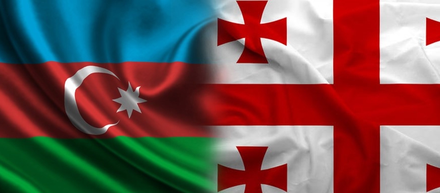 Грузия импортировала из Азербайджана продукцию на $583 млн
