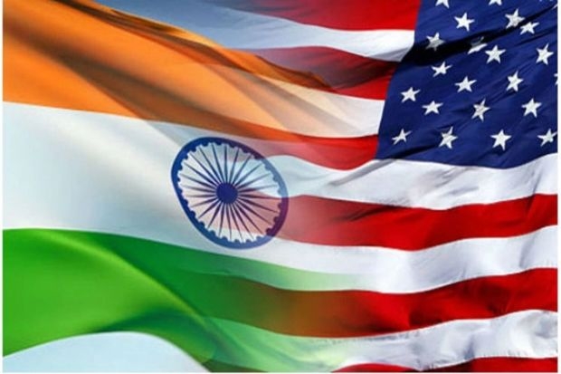 Глава МИД Индии считает, что господство США подошло к концу