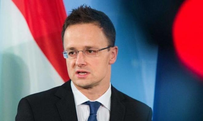 Macarıstan Avropa Şurasının Ukrayna ilə bağlı qətnaməsinə veto qoyub