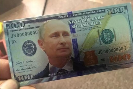 Putin dolların diktatından qurtula bilərmi?