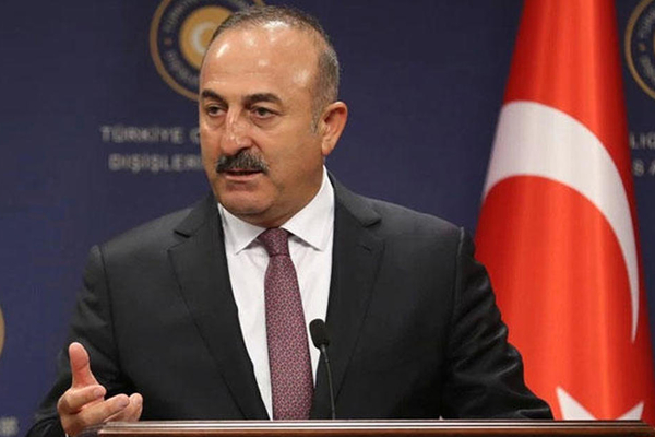 Çavuşoğlu: Türkiyə Azərbaycanla birgə yeni üçtərəfli formatların yaradılması işlərini davam etdirir