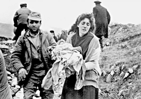 Юсубов: Жаль, что большие страны были равнодушны к Ходжалинскому геноциду