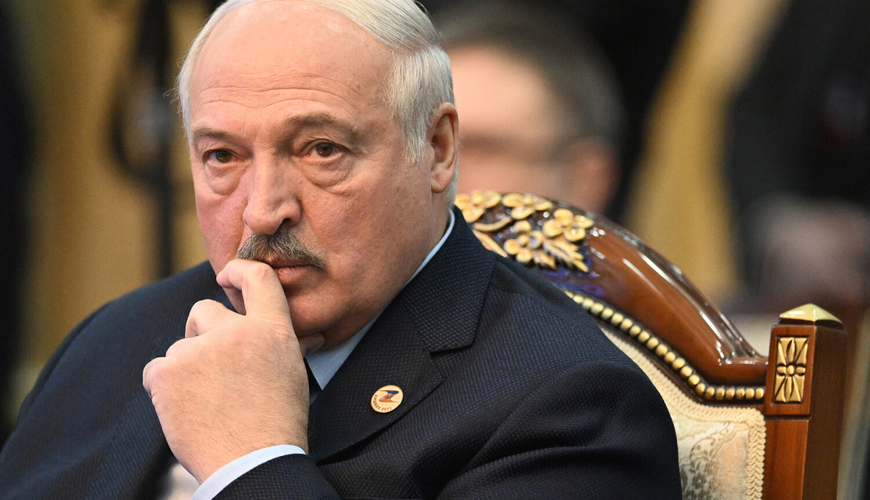 Лукашенко рассказал о ядерном оружии в Беларуси