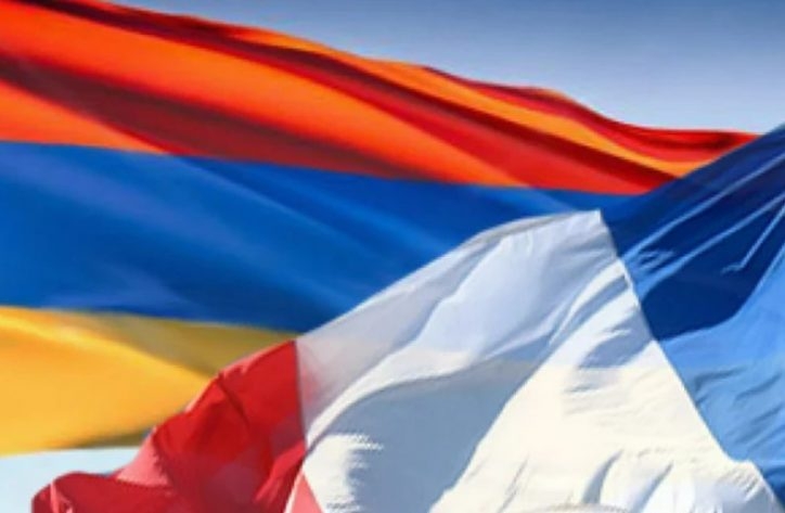Беспокойство Баку относительно французской кампании по милитаризации Армении оправдалось