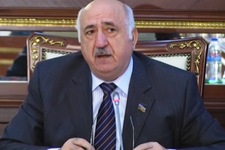 Deputat Yevda Abramov “Yeni Müsavat”a