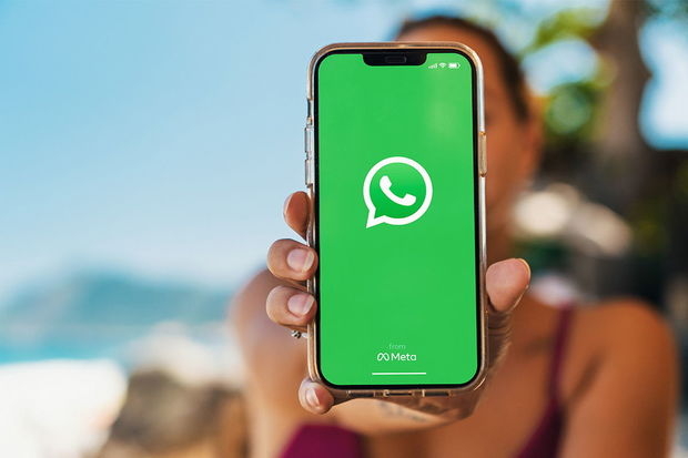 В WhatsApp появилась возможность закреплять сообщения - ВИДЕО