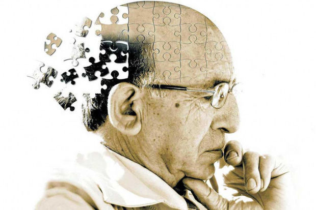 Как проверить близкого человека на болезнь Альцгеймера?
