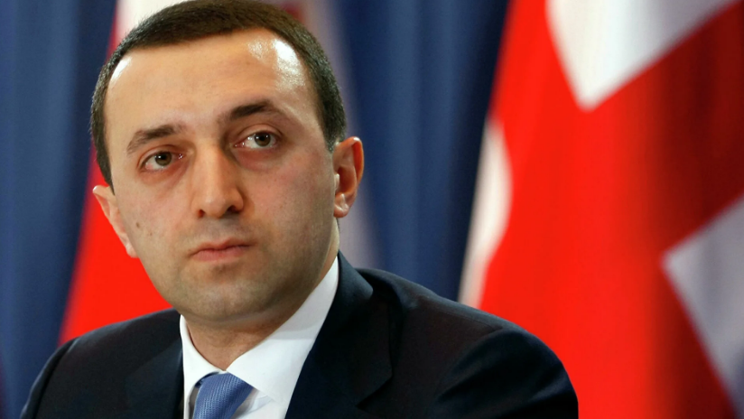 Гарибашвили: Грузия и Азербайджан работают над усовершенствованием Среднего коридора