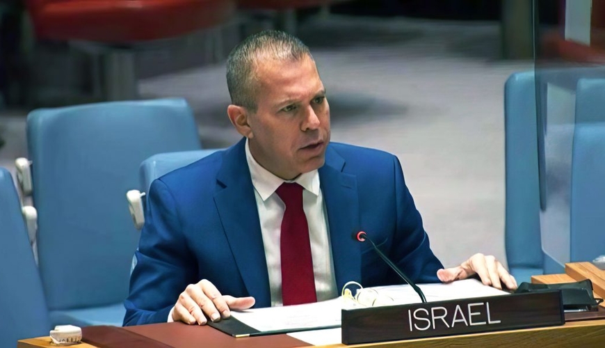 Израиль настаивает на внесении КСИР в число террористических организаций