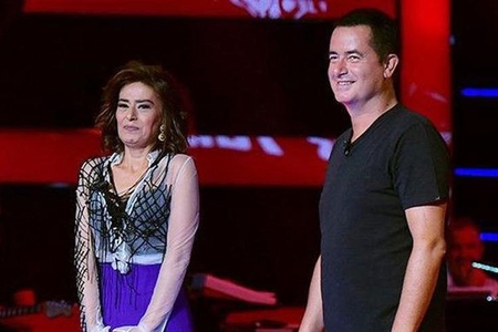 Yıldız Tilbe də “O səs Türkiyə”dən uzaqlaşdırıldı