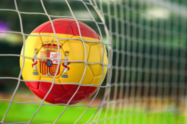 Представлен рейтинг лучших испанских игроков в истории футбола