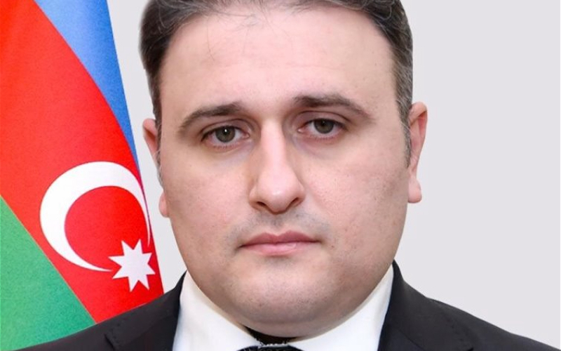 Вугар Мустафаев: Азербайджанский народ высоко ценит поддержку, оказанную Пакистаном в период 44-дневной войны