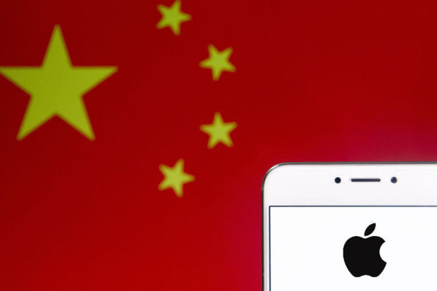 СМИ: Apple внедрит в новые iPhone китайский искусственный интеллект