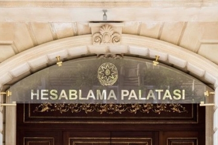 HESABLAMA PALATAsının növbəti kollegiya