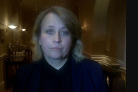 Angelika Zaxarova: Qaregin Nijdenin Yerevandakı abidəsi sokülməlidir"