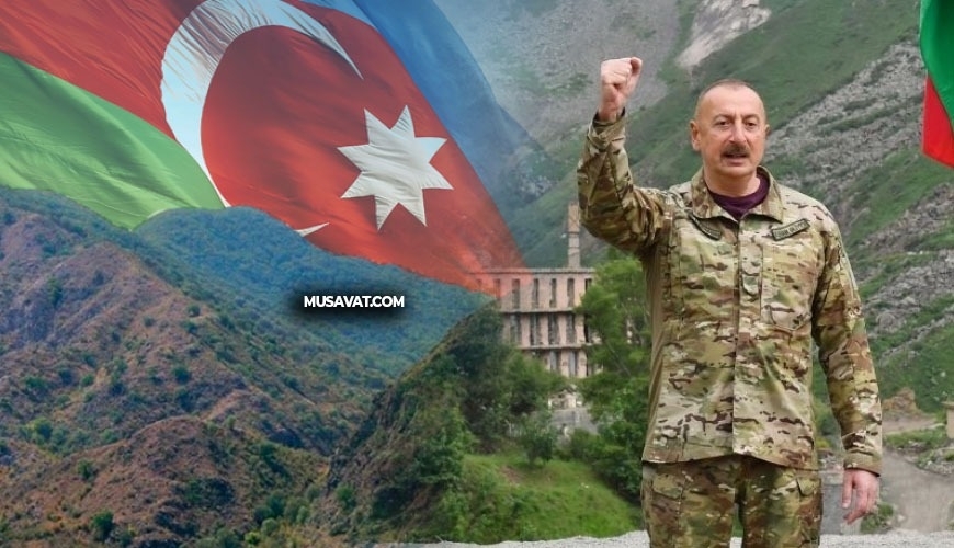 Блестящая победа: Ильхам Алиев снова сделал невозможное