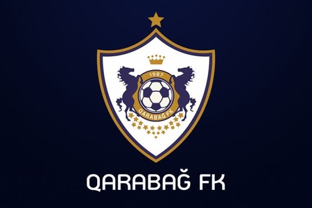 “Qarabağ” UEFA-ya müraciət edib