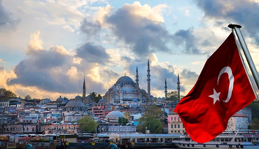 Анкара передала Москве данные о пребывании террористов из «Крокуса» в Турции