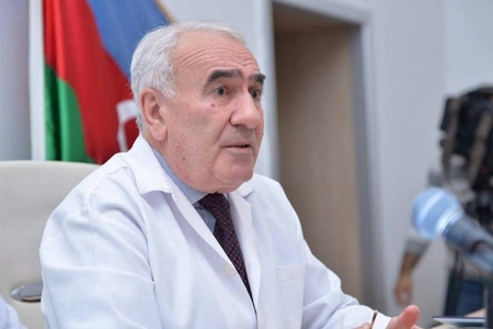 Azərbaycanda uşaqlar arasında virusun yayılmasının səbəbi açıqlanıb