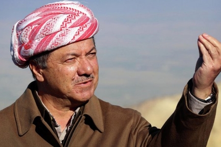 İraq kürd muxtariyyətində Bərzaniyə qarşı proses başladı