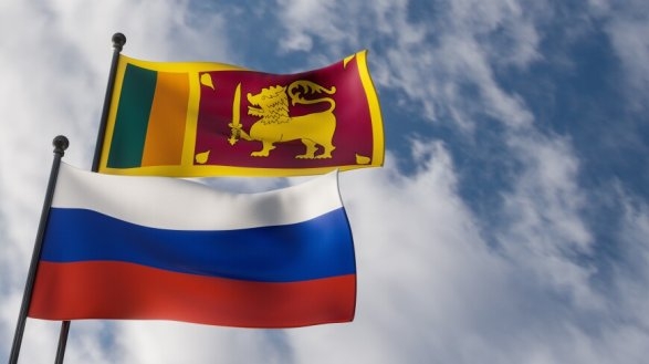 Шри-Ланка хочет вернуть воюющих на стороне России наемников
