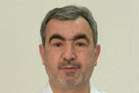 Azərbaycan səhiyyəsinə itki üz verib