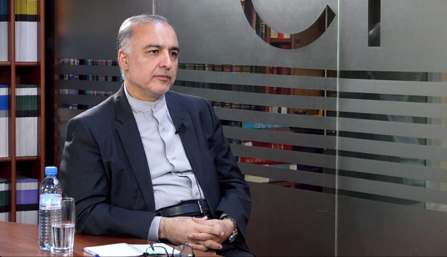 Посол Ирана в Ереване сделал скандальные заявления
