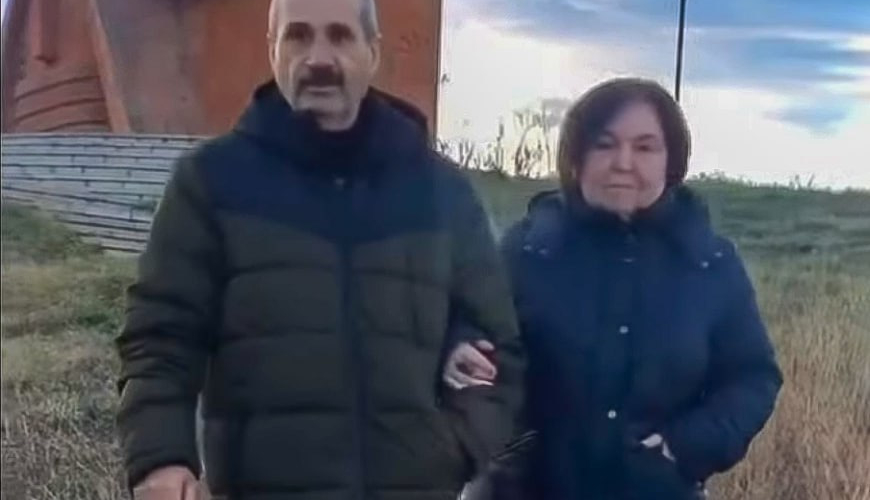 Жителя Карабаха арестовали по прибытии из Ханкенди в Армению: что известно и при чем тут МККК