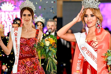 Qalmaqallı qalibi dəyişdirildi