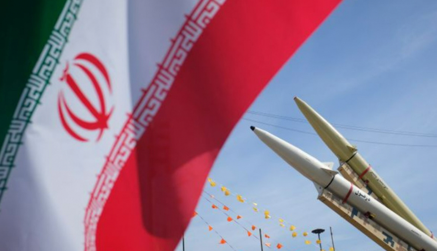 Страны G7 намерены мешать Ирану производить, приобретать и передавать оружие