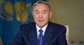 Nursultan Nazarbayev: “Donald Tramp məni Ağ evə dəvət edib”
