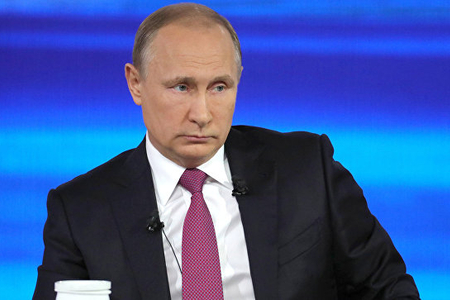 Putin geri çəkilmir: Proses necə davam edəcək?