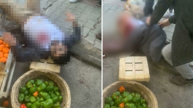 В Анкаре застрелен азербайджанский бизнесмен - ФОТО,ВИДЕО