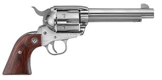 Saxlanılan şəxsdən "revolver" tipli tapança götürülüb