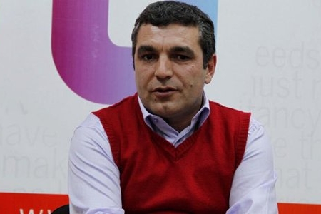 Ekspert: “Bölgədə müharibə başlasa neft 100 dolları keçəcək”