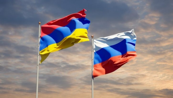 Россия ждет от Армении возвращения к «союзнической нормальности»