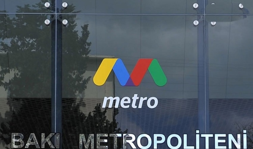 “Bakı Metropoliteni” sosial mediada yayılan videogörüntülərə aydınlıq gətirdi