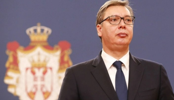 Вучич заявил, что Сербия находится под давлением из-за отношений с РФ