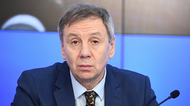 Сергей Марков: Армения может отчасти повторить судьбу Украины