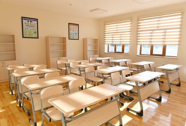 Управление образования Баку приняло решение для сокращения плотности учащихся в школах