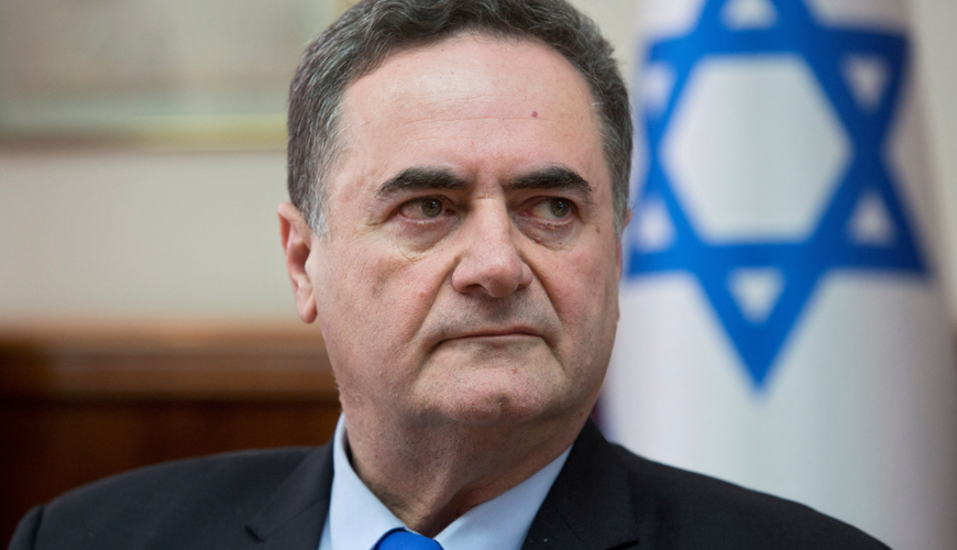 Глава МИД Израиля обвинил президента Колумбии в антисемитизме