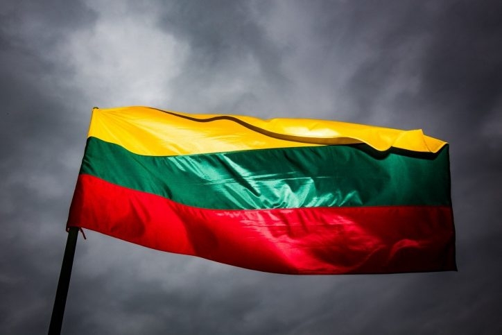 Литовские коммунисты могут получить ярлык «преступников»