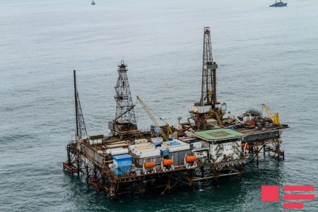 Azərbaycanda 10 km dərinlikdə neft yataqlarının axtarışı aparıla bilər