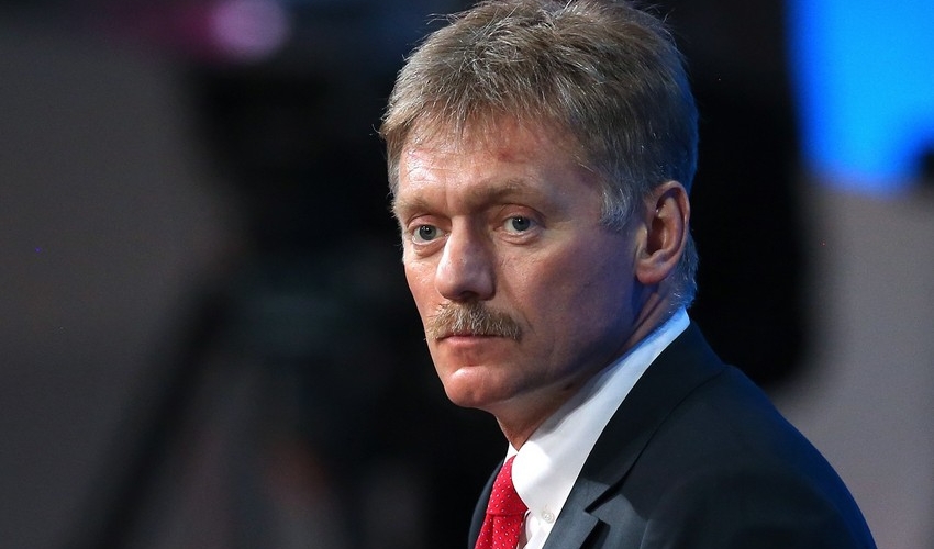 Peskov: Rusiya ilə Ermənistan arasında problemli mövzular var