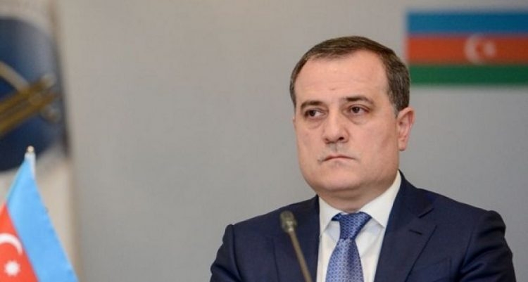 Байрамов: Развитие Азербайджаном отношений с Израилем не должно беспокоить другие страны