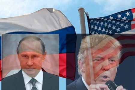 “Trampın ABŞ diplomatlarını qovduğuna görə Putini tərifləməsi utancvericidir”