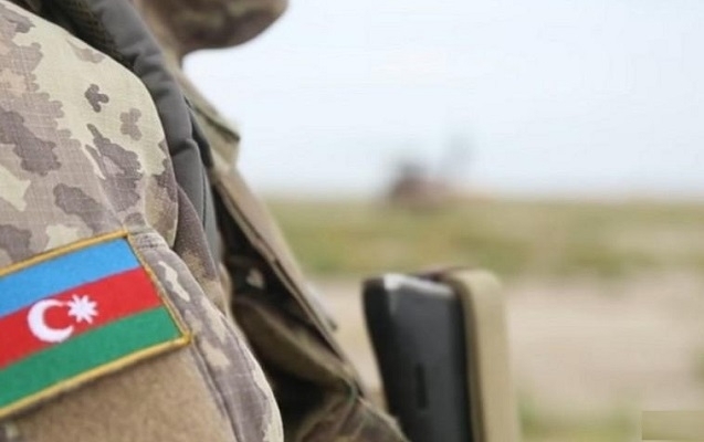 Армения открыла огонь по позициям азербайджанской армии
