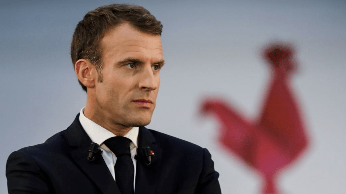 У Зеленского призвали ждать «важных новостей из Франции»