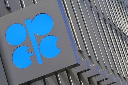 OPEC-in gəlirləri 12 illik minimuma enib