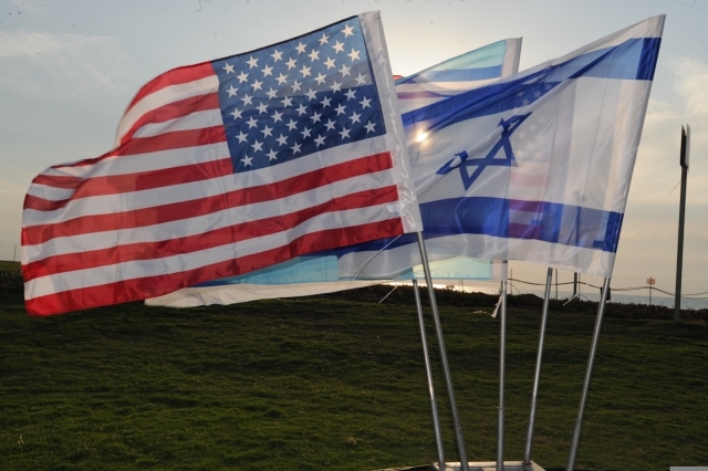 США решили усилить санкции против армии Израиля